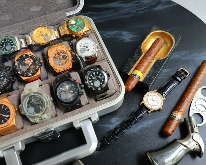 HighPerformance PATEK PHILIPPE Watches 196361