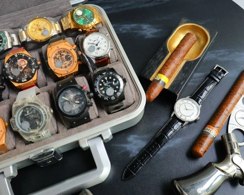 PATEK PHILIPPE Watches Durable 196384