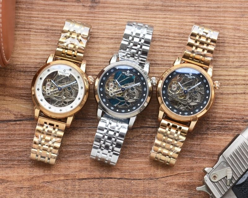 Elegant PATEK PHILIPPE Watches 196387