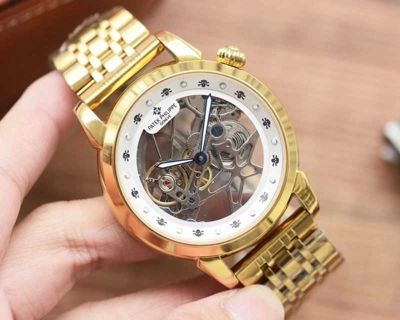 Elegant PATEK PHILIPPE Watches 196387