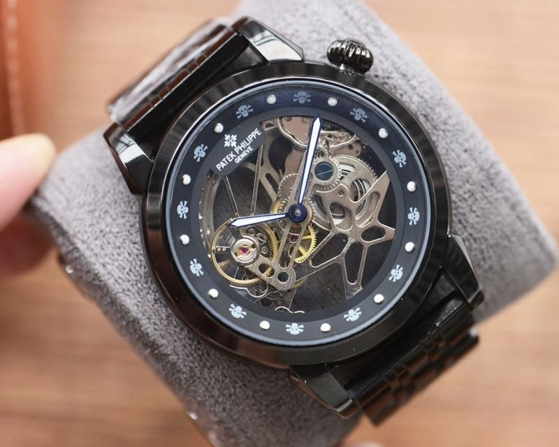 Elegant PATEK PHILIPPE Watches 196387