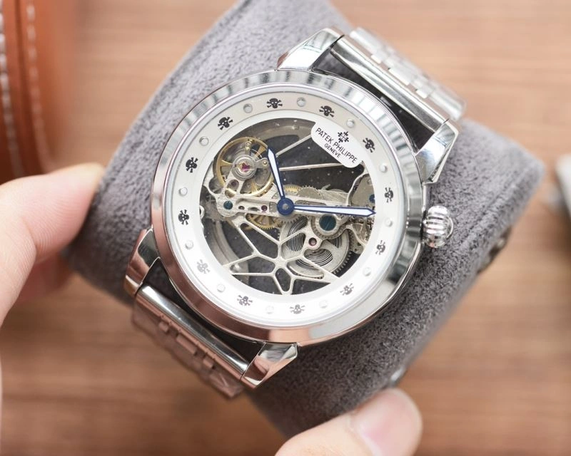 Elegant PATEK PHILIPPE Watches 196387