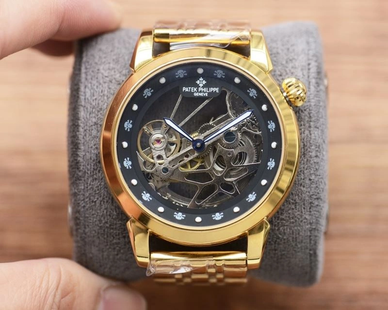 Elegant PATEK PHILIPPE Watches 196387