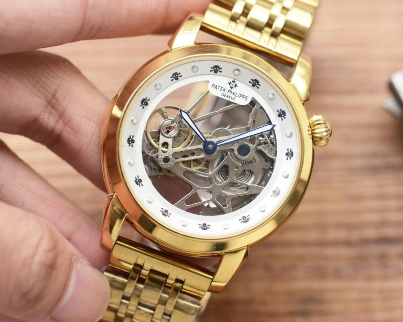 Elegant PATEK PHILIPPE Watches 196387