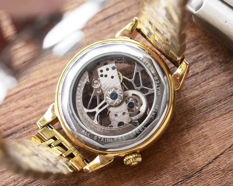 Elegant PATEK PHILIPPE Watches 196387