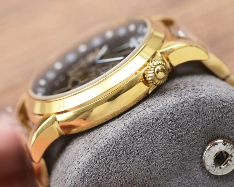 Elegant PATEK PHILIPPE Watches 196387