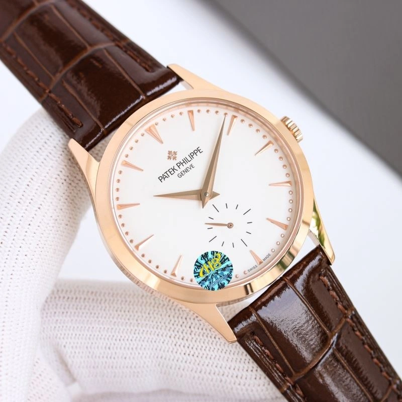Lightweight PATEK PHILIPPE Watches 196357