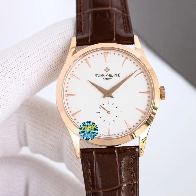 Lightweight PATEK PHILIPPE Watches 196357