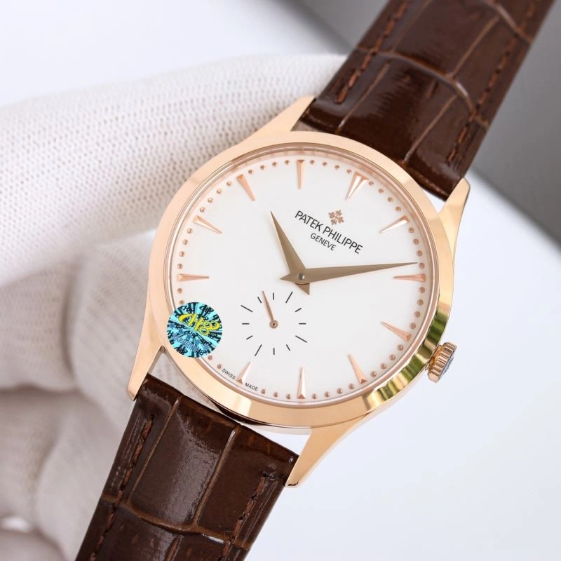 Lightweight PATEK PHILIPPE Watches 196357