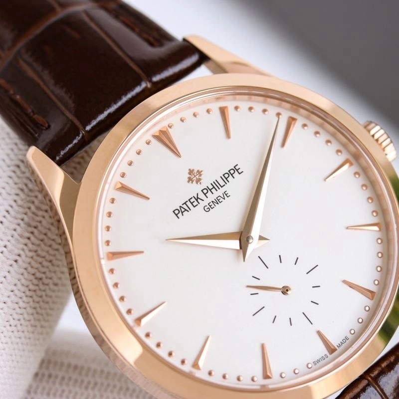 Lightweight PATEK PHILIPPE Watches 196357