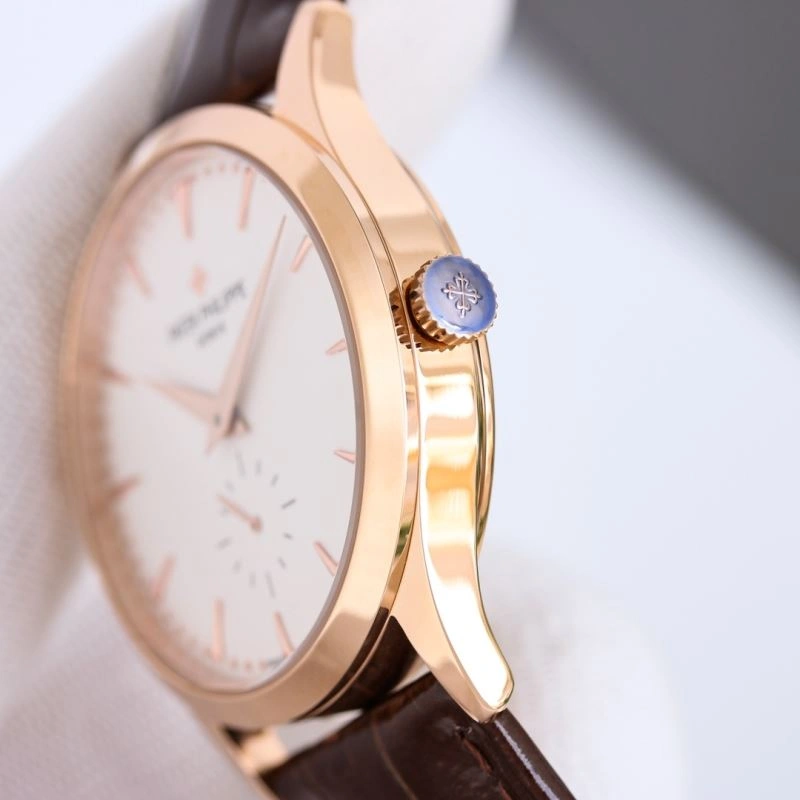 Lightweight PATEK PHILIPPE Watches 196357