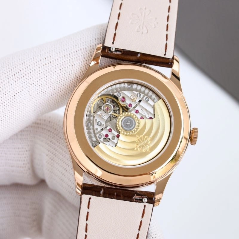 Lightweight PATEK PHILIPPE Watches 196357