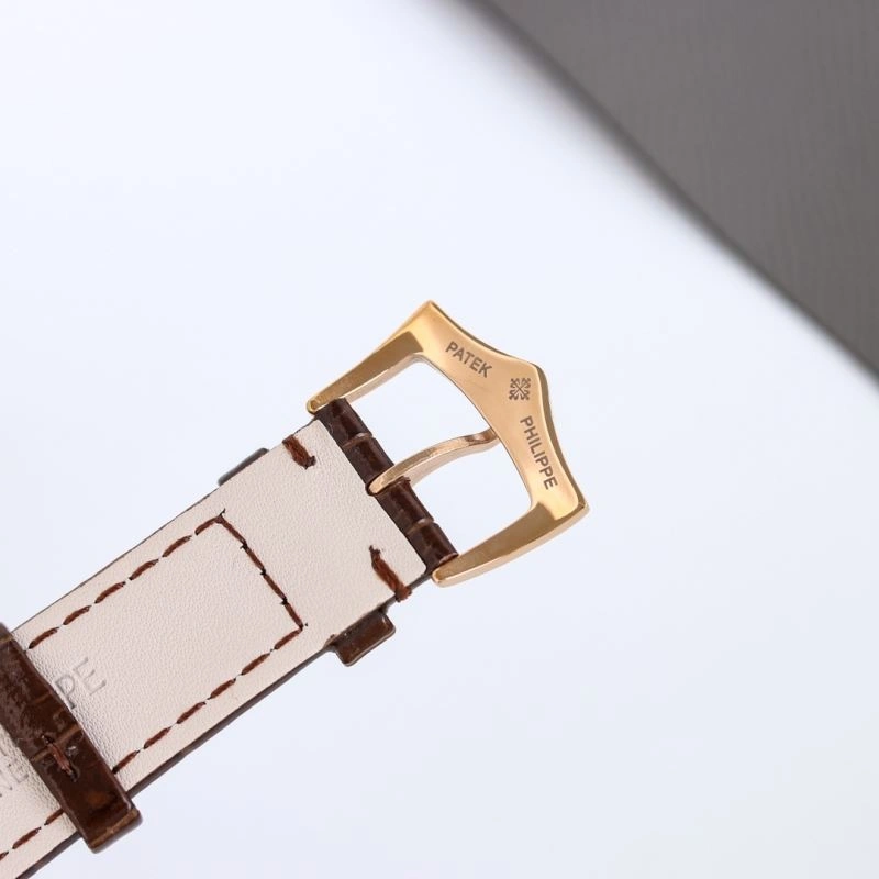 Lightweight PATEK PHILIPPE Watches 196357