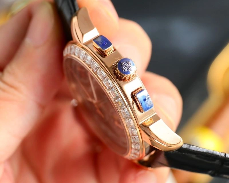 PATEK PHILIPPE Watches Packable 196359