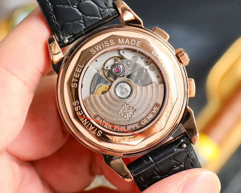 PATEK PHILIPPE Watches Packable 196359