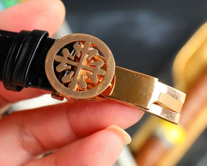 PATEK PHILIPPE Watches Packable 196359