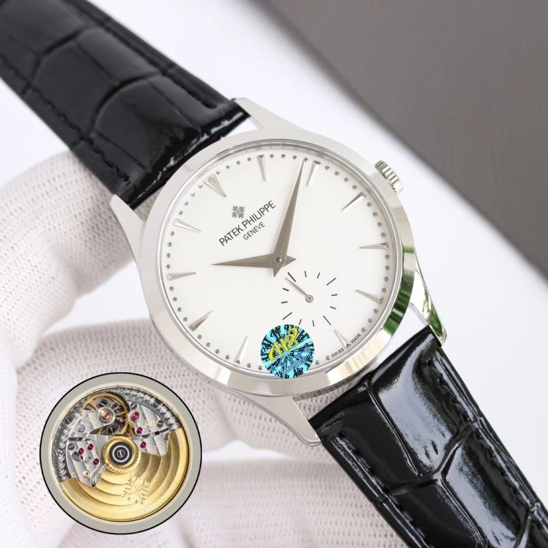 HighPerformance PATEK PHILIPPE Watches 196378