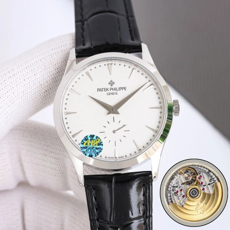 HighPerformance PATEK PHILIPPE Watches 196378