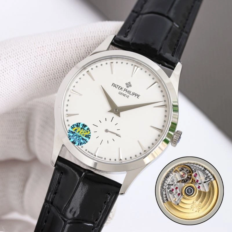 HighPerformance PATEK PHILIPPE Watches 196378