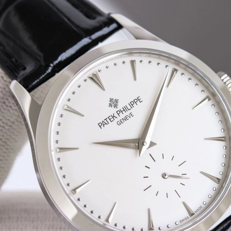 HighPerformance PATEK PHILIPPE Watches 196378
