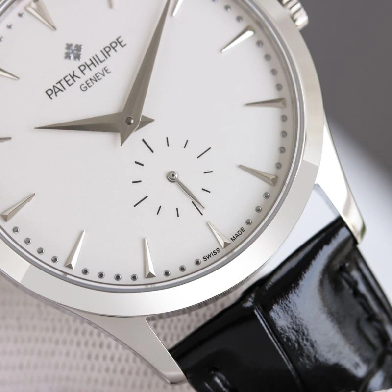 HighPerformance PATEK PHILIPPE Watches 196378