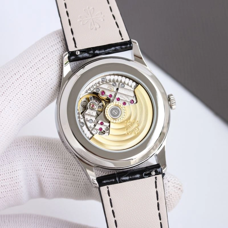 HighPerformance PATEK PHILIPPE Watches 196378