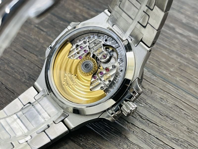 Bold PATEK PHILIPPE Watches 196365