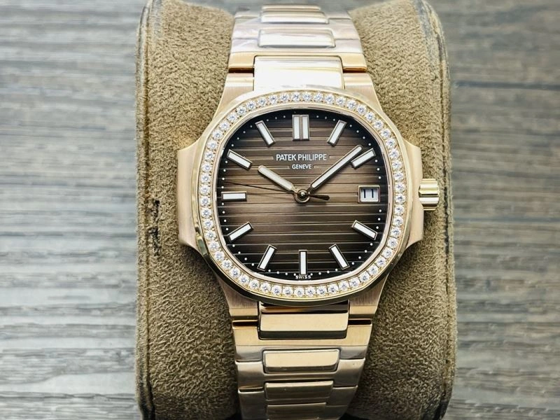 Chic PATEK PHILIPPE Watches 196374