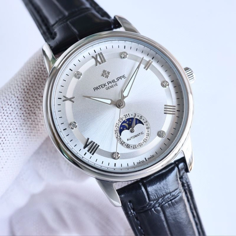 PATEK PHILIPPE Watches Trendy 196381