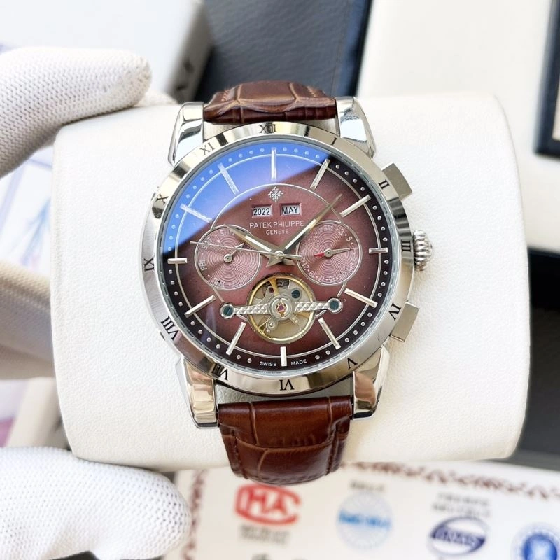 FastDry PATEK PHILIPPE Watches 196386