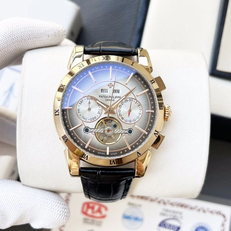 FastDry PATEK PHILIPPE Watches 196386