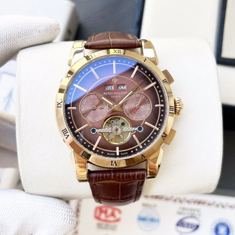 FastDry PATEK PHILIPPE Watches 196386
