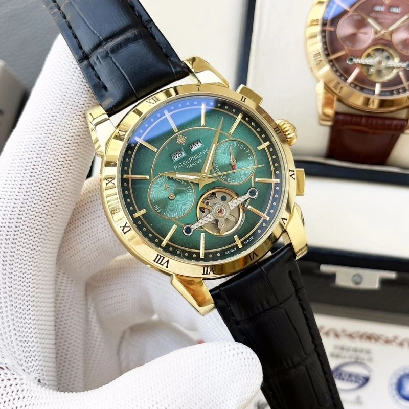 FastDry PATEK PHILIPPE Watches 196386