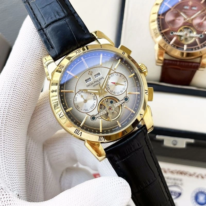 FastDry PATEK PHILIPPE Watches 196386