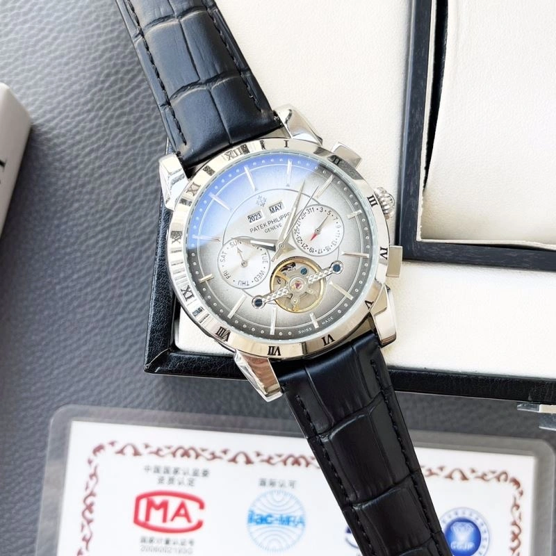 FastDry PATEK PHILIPPE Watches 196386