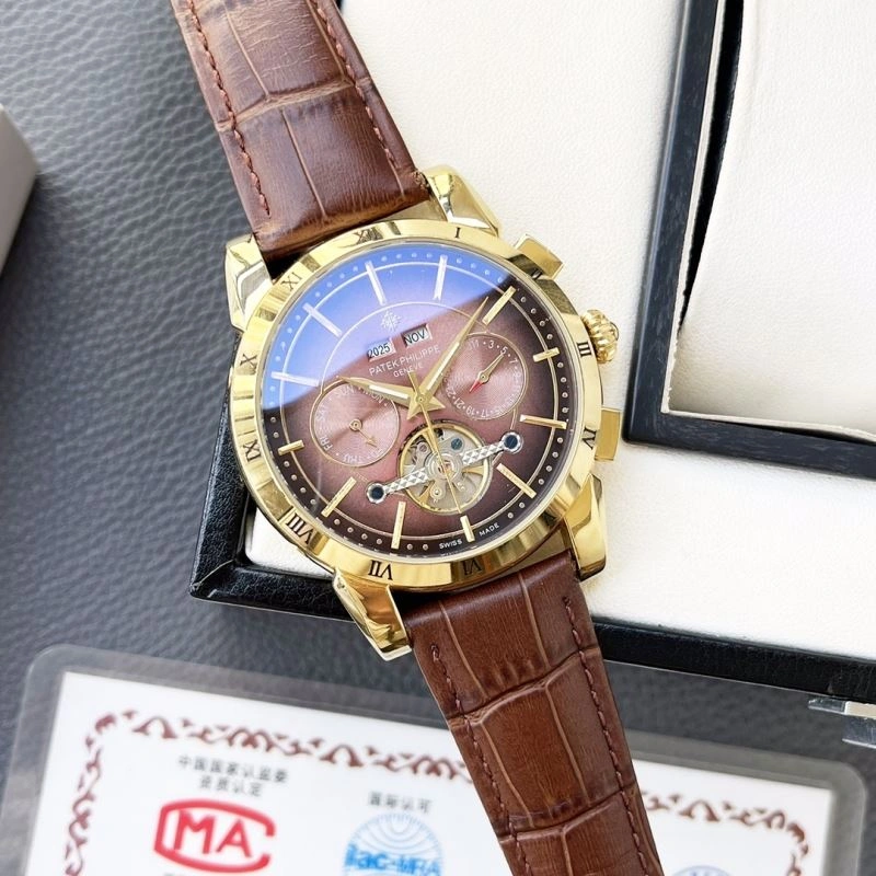 FastDry PATEK PHILIPPE Watches 196386