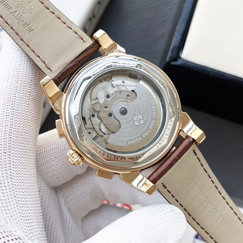 FastDry PATEK PHILIPPE Watches 196386