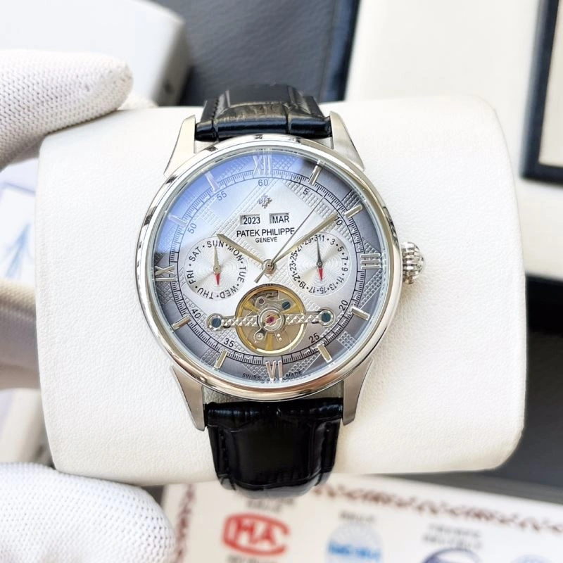 Compact PATEK PHILIPPE Watches 196385