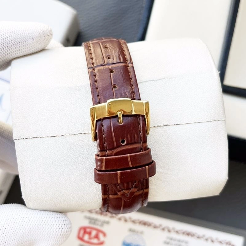 Compact PATEK PHILIPPE Watches 196385
