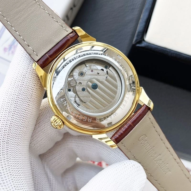 Compact PATEK PHILIPPE Watches 196385