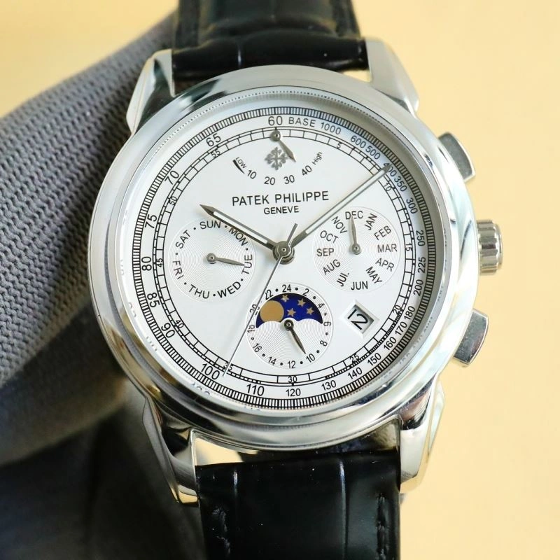 SmartChoice PATEK PHILIPPE Watches 196366