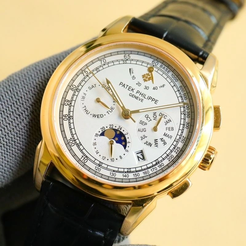 SmartChoice PATEK PHILIPPE Watches 196366