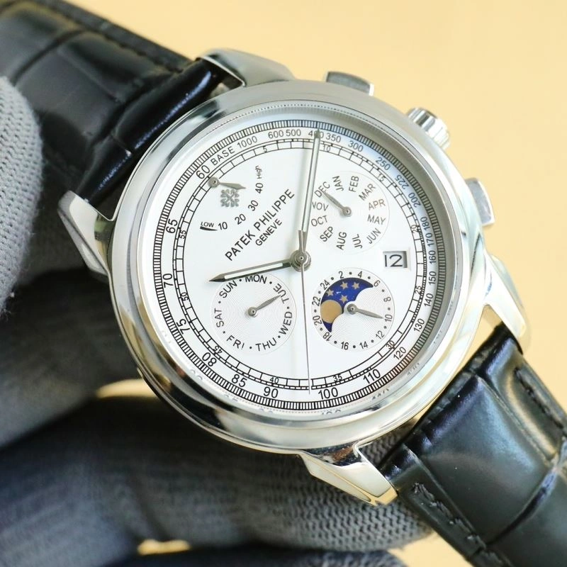 SmartChoice PATEK PHILIPPE Watches 196366