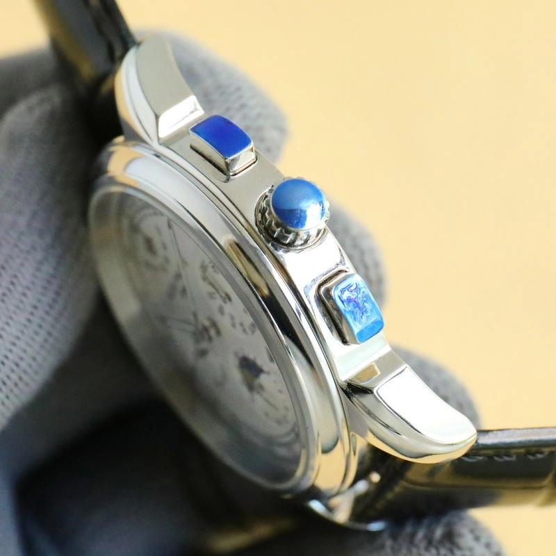 SmartChoice PATEK PHILIPPE Watches 196366