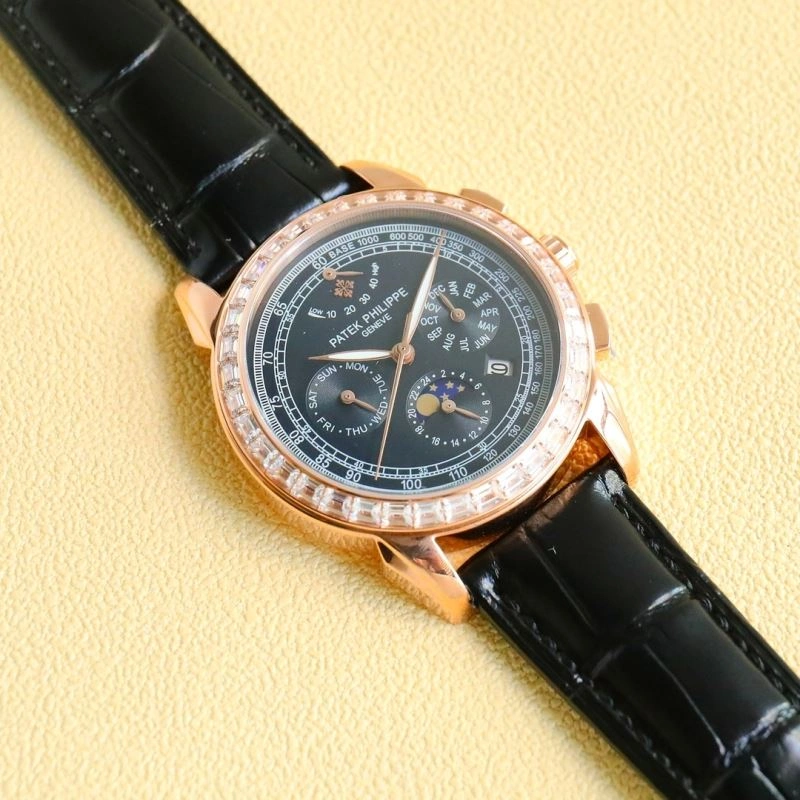 PATEK PHILIPPE Watches Stretchable 196367