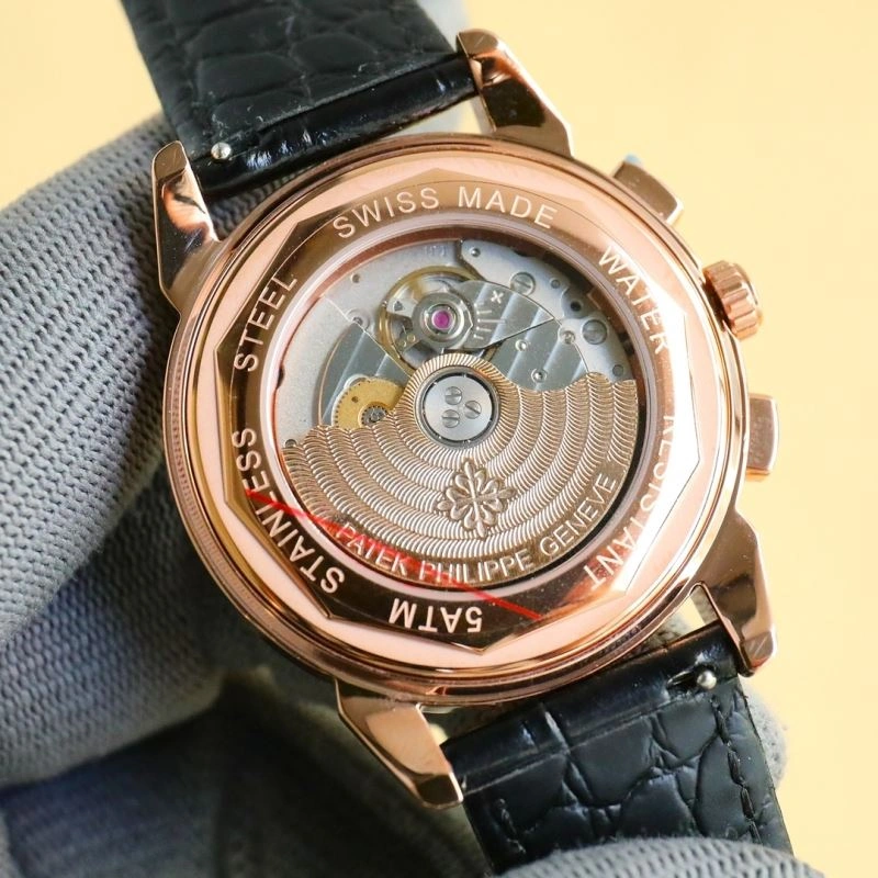 PATEK PHILIPPE Watches Stretchable 196367