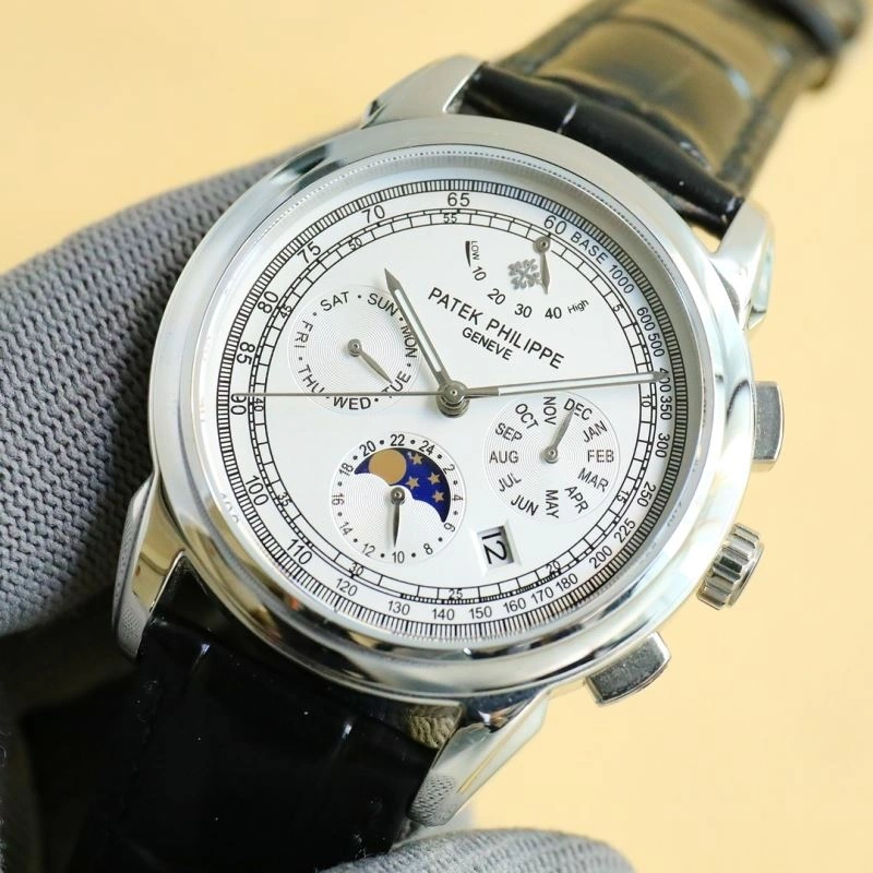 PATEK PHILIPPE Watches Stretchable 196367