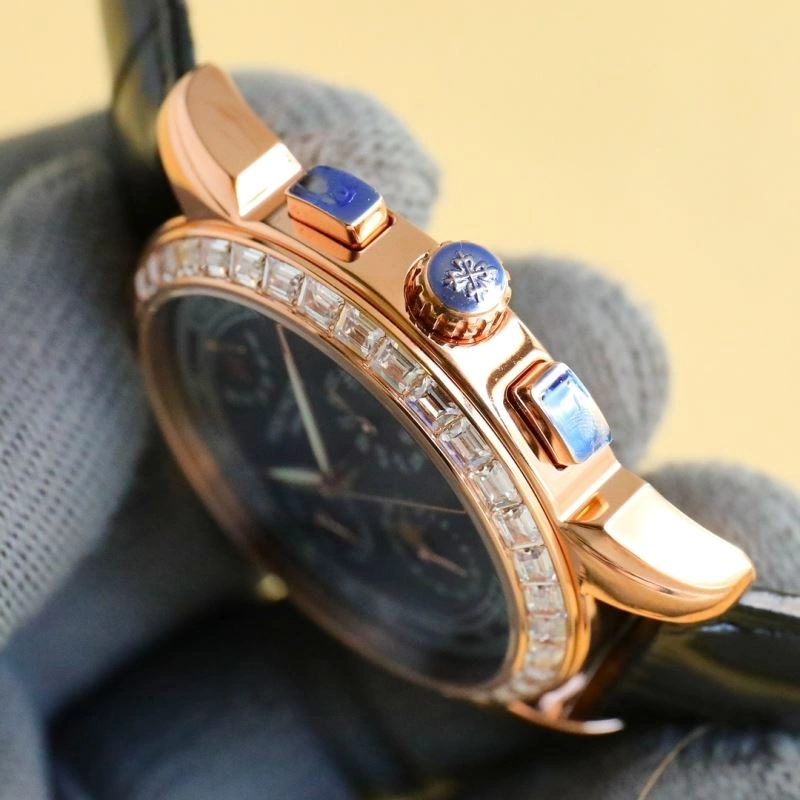 PATEK PHILIPPE Watches Stretchable 196367