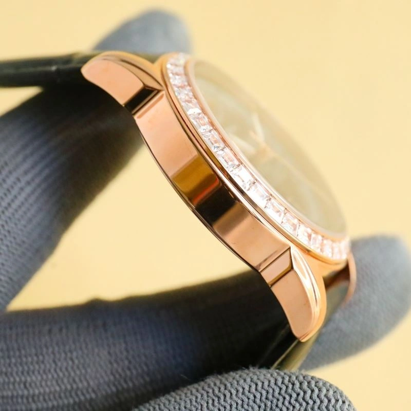 PATEK PHILIPPE Watches Stretchable 196367