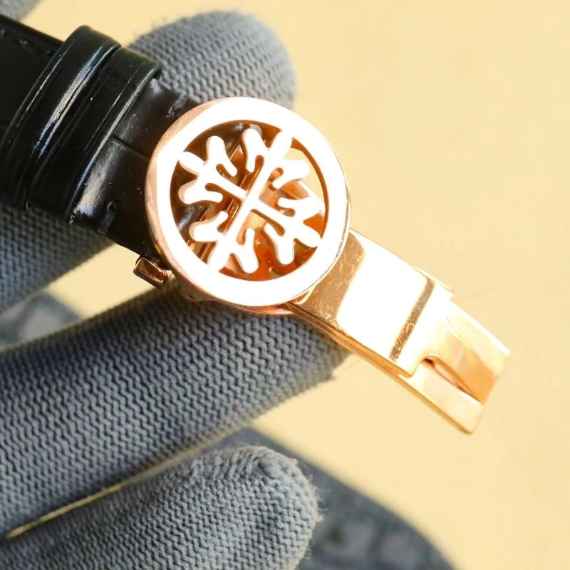 PATEK PHILIPPE Watches Stretchable 196367